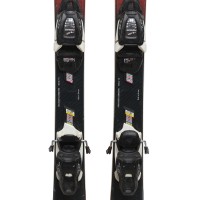 Ski Nordica Team Enforcer + bindings - Quality A