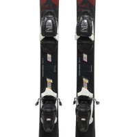 Ski Nordica Team Enforcer + bindings