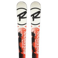 Sci Rossignol Radical Worldcup GS Pro + attacchi - Qualità B