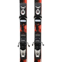 Ski Rossignol Radical Worldcup GS Pro + bindung - Qualität B