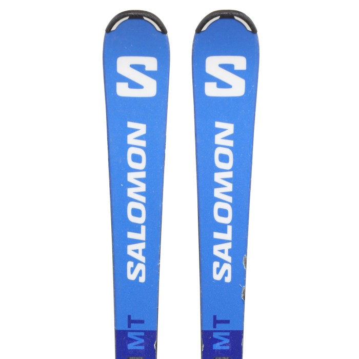 Sci Salomon S Race Jr MT + attacchi - Qualità B
