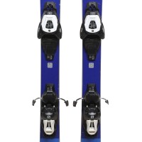 Esqui Salomon S Race Jr MT + fijaciones - Calidad B