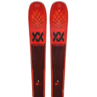 Ski Volkl Mantra M6 + bindung - Qualität B