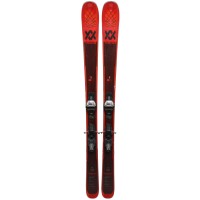 Ski occasion Volkl Mantra M6 + fixations - Qualité B