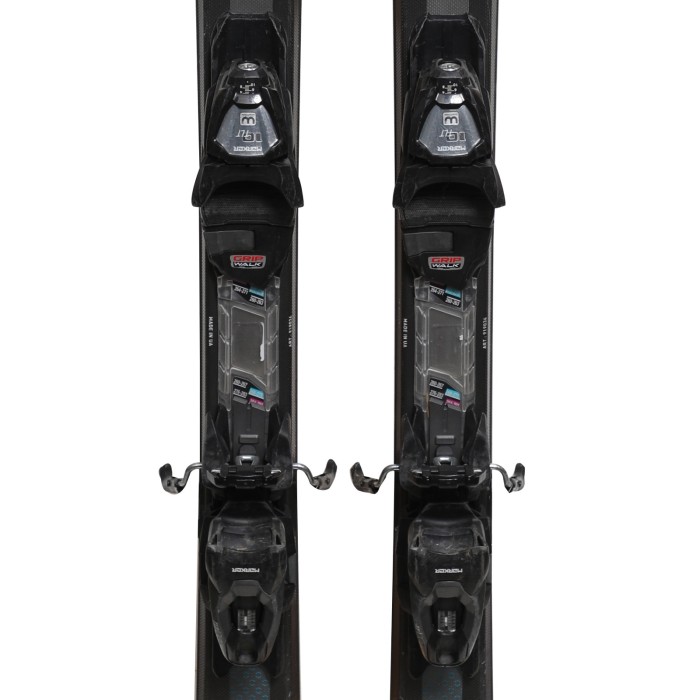 Ski Blizzard RTX ELEVATE + bindings - Quality A
