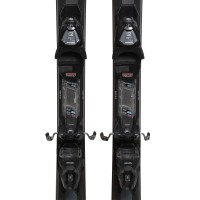Ski Blizzard RTX ELEVATE + bindung - Qualität A