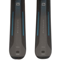 Ski Blizzard RTX ELEVATE + bindings - Quality A