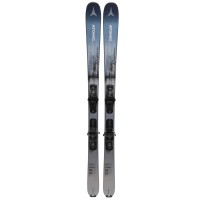 Ski Atomic Maverick 83 + bindings - Quality A