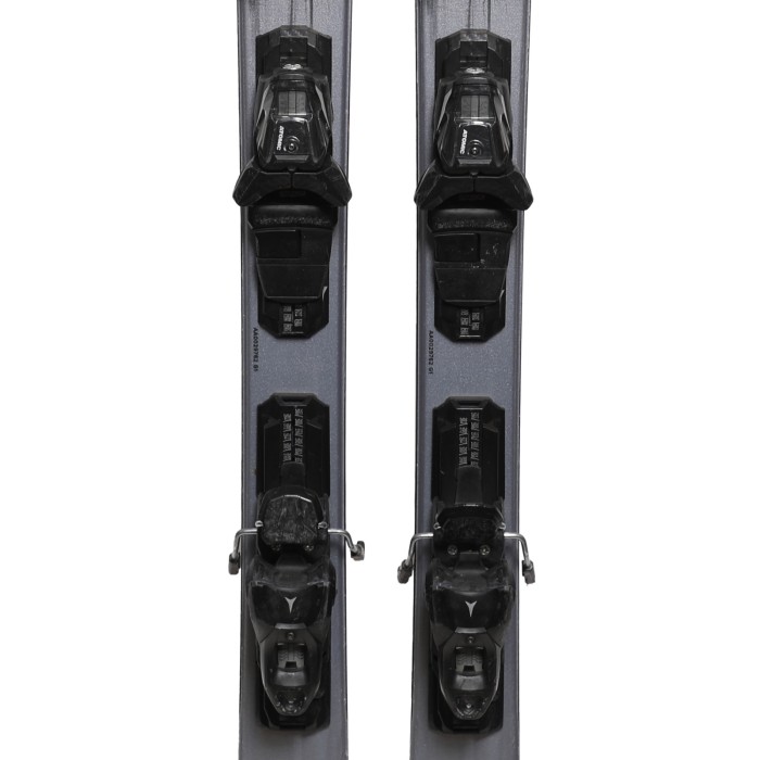 Ski Atomic Maverick 83 + bindings - Quality A