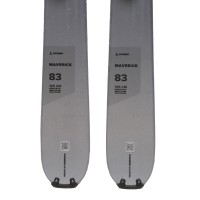 Ski Atomic Maverick 83 + bindings - Quality A