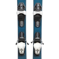 Ski occasion Fischer RC trend + fixations - Qualité B