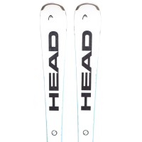 Ski Head Worldcup Rebels e.XSR + Bindung - Qualität B