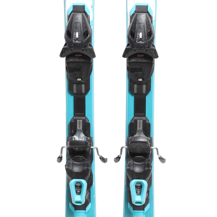 Ski Head Worldcup Rebels e.XSR + Fijaciones - Calidad B