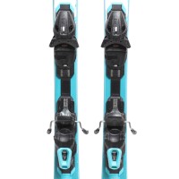 Ski Head Worldcup Rebels e.XSR + Bindings - Quality B