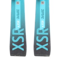 Ski Head Worldcup Rebels e.XSR + Bindung - Qualität B