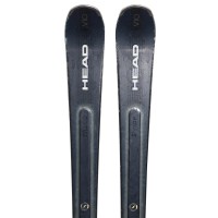 Ski Head V10 Shape - bindings - Quality C