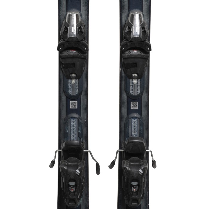 Esquí Head V10 Shape - fijaciones - Calidad C