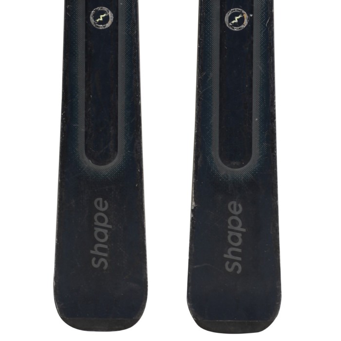 Esquí Head V10 Shape - fijaciones - Calidad C
