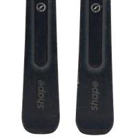 Esquí Head V10 Shape - fijaciones - Calidad C