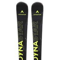 Ski Dynastar SpeedZone 10 Ti + bindung - Qualität A