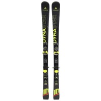Ski Dynastar SpeedZone 10 Ti + bindung - Qualität A