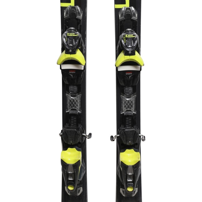 Ski Dynastar SpeedZone 10 Ti + bindung - Qualität A