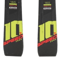 Ski Dynastar SpeedZone 10 Ti + bindung - Qualität A