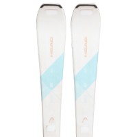 Ski Head Easy Joy + Bindung - Qualität A