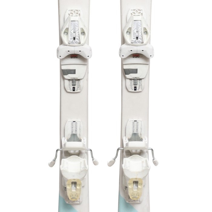Ski occasion Head Easy Joy + fixations - Qualité A