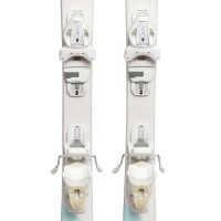 Esqui Head Easy Joy + fijaciones - Calidad A