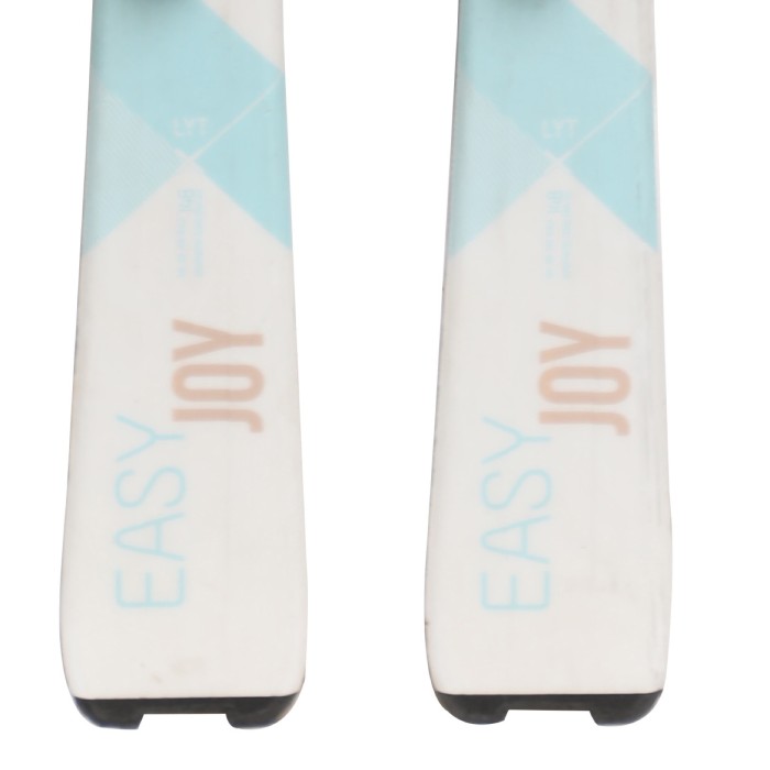 Esqui Head Easy Joy + fijaciones - Calidad A