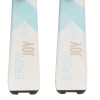 Ski Head Easy Joy + Bindung - Qualität A