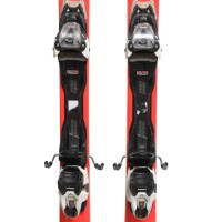 Ski Volkl Racetiger V2 RC + Bindung - Qualität C
