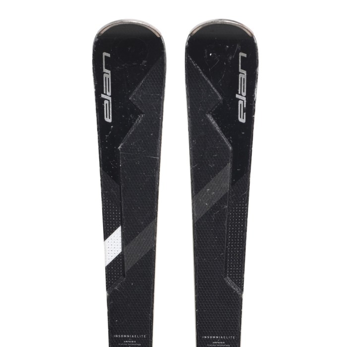 Ski Elan Insonia Elite Ti + bindung - Qualität B