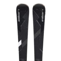 Ski Elan Insonia Elite Ti + bindung - Qualität B