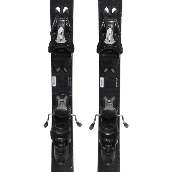 Sci Elan Insonia Elite Ti + attacchi - Qualità B