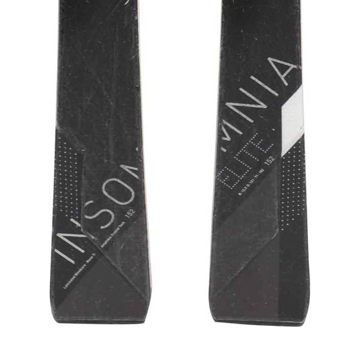 Ski Elan Insonia Elite Ti + bindung - Qualität B