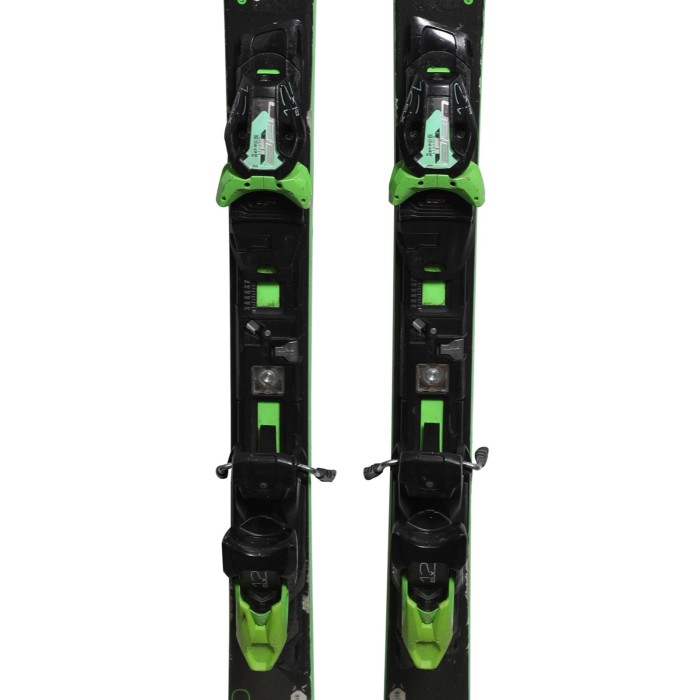 Esqui Elan Amphibio 16 Ti2 + fijaciones - Calidad B