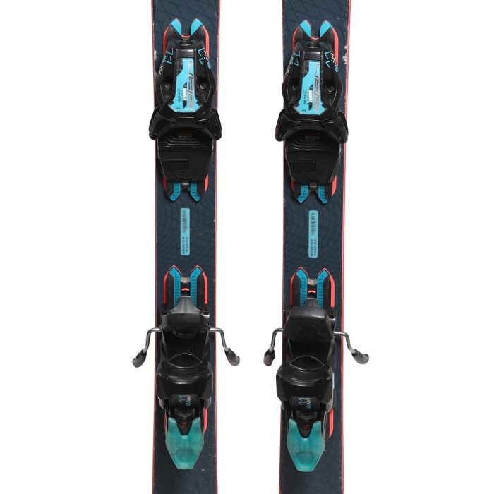 Ski Elan Insomnia + bindung - Qualität B