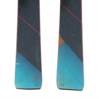 Esqui Elan Insomnia + fijaciones - Calidad B