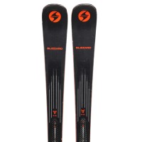 Ski Blizzard THUNDERBIRD R15 + Bindung - Qualität A
