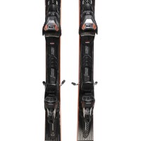 Ski occasion Blizzard THUNDERBIRD R15 + fixations - Qualité B
