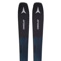 Sci Atomic Maverick 86c + attacchi - Qualità B
