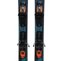 Ski Atomic Maverick 86c + Bindung - Qualität B
