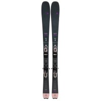 Ski occasion Dynastar e-cross 82 + fixations - Qualité A