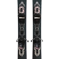 Ski Dynastar e-cross 82 + Attacchi - Qualità A