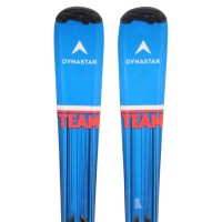 Dynastar Team Speed Junior gebrauchter Ski + Bindungen - Qualität A