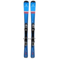 Dynastar Team Speed junior used ski + bindings - Quality A