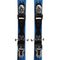 Dynastar Team Speed junior used ski + bindings - Quality A