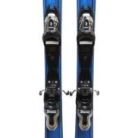 Sci + attacchi usati Dynastar Team Speed junior - Qualità B